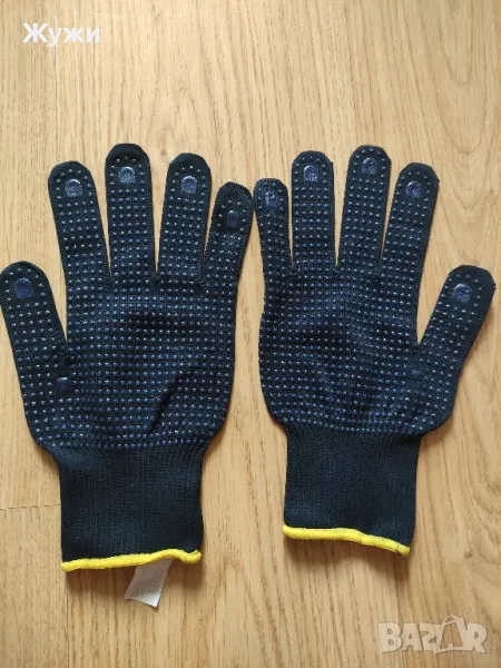НОВИ ръкавици, снимка 1