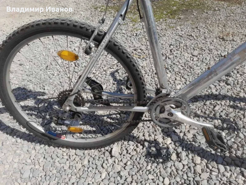 Продавам велосипед , снимка 1