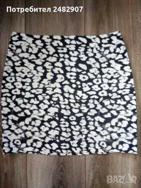 Дамска пола H&M, снимка 1