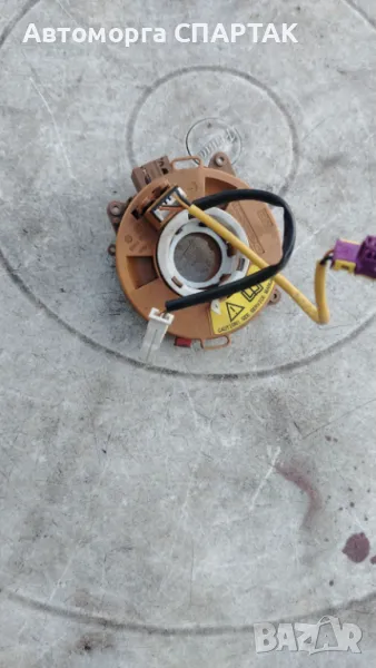 Лентов кабел Citroen Jumper (2006-2014г.) 59001158 / 5900 1158, снимка 1