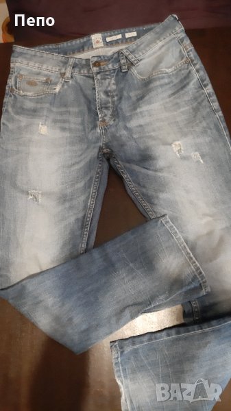 Мъжки дънки, снимка 1