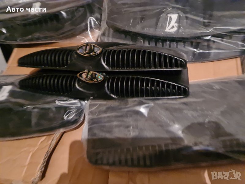 ВЪЗДУХОУЛОВИТЕЛИ НА ПРЕДНИЯ.КАПАК НА ЛАДА.ЖИГУЛА.ЛАДА.НИВА.0895486622, снимка 1