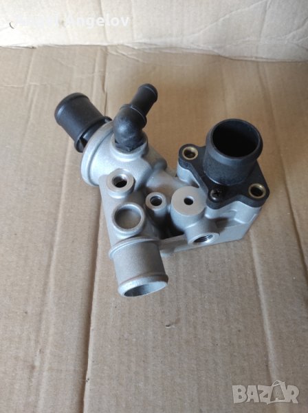 Термостат, охладителна течност ALFA-ROMEO, FIAT, LANCIA, снимка 1