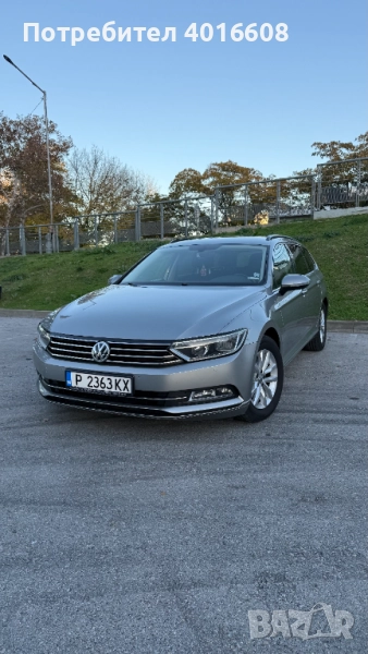 VW Passat 2.0TDI , снимка 1