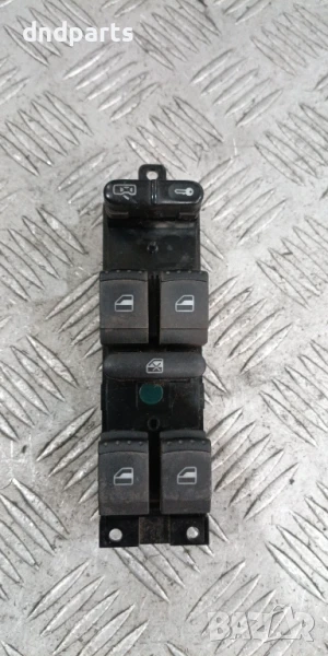 Панел бутони VW Sharan 2002г.	, снимка 1