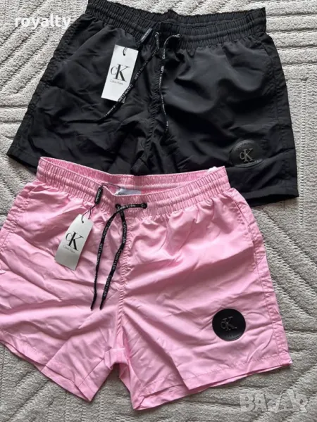 Calvin Klein мъжки бански , снимка 1