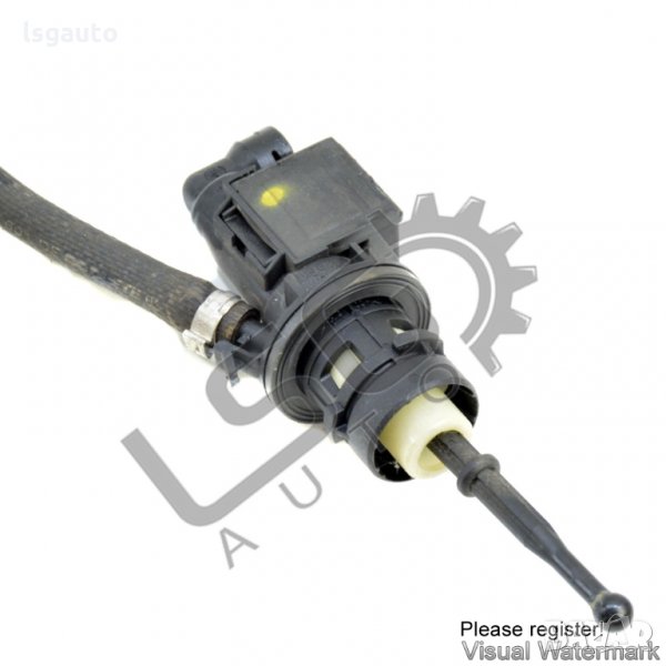 Горна помпа съединител Seat Toledo III 2004-2009 ST120821N-62, снимка 1