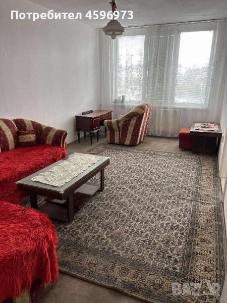 ДВУСТАЕН АПАРТАМЕНТ кв. Младост, снимка 1