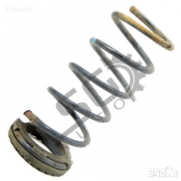 Задна пружина FORD Ka II 2009-2016 F230721N-21, снимка 1