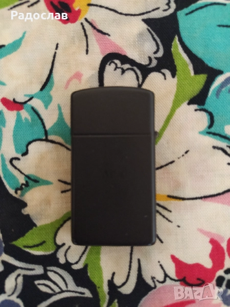 стара запалка ZIPPO  Slim, снимка 1