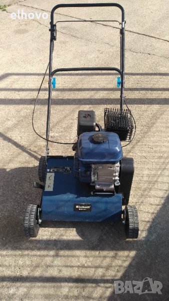 Скарификатор за трева Einhell BG-SC 2240 P, снимка 1
