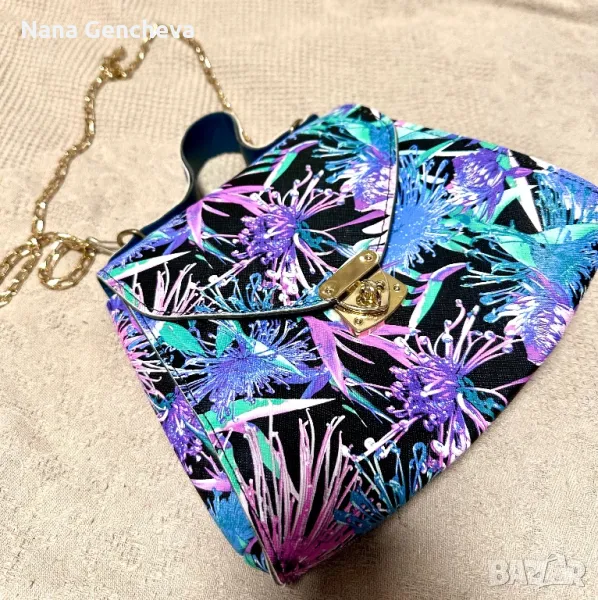 Дамска чанта, снимка 1