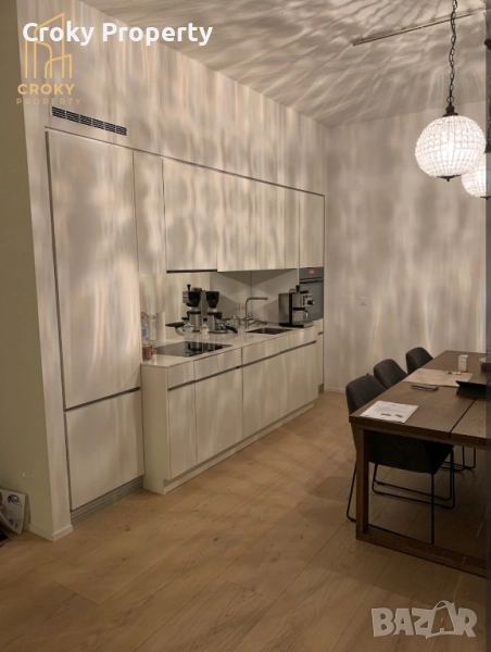 Двустаен апартамент Ж.К. Овча купел 1  , снимка 1