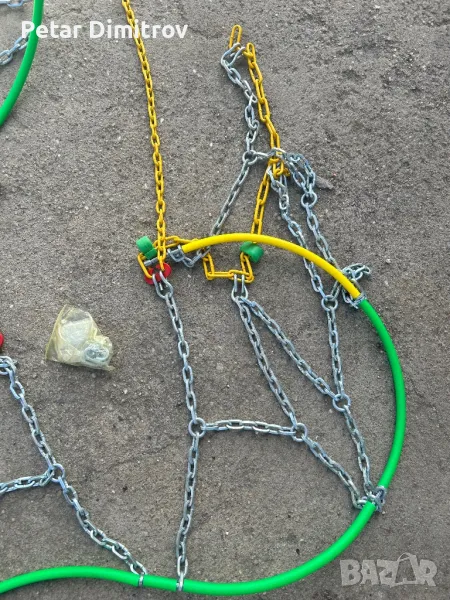 Вериги за сняг, снимка 1