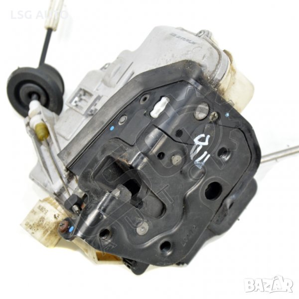 Брава предна дясна врата AUDI A6 (4F, C6) 2004-2011 A041220N-143, снимка 1