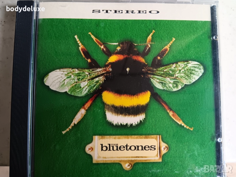 аудио дискове, снимка 1