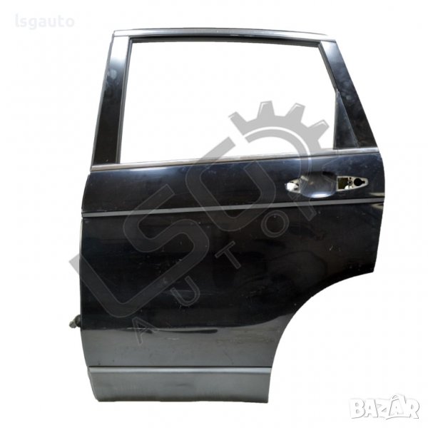 Задна лява врата Honda CR-V III 2006-2010 H060622N-10, снимка 1