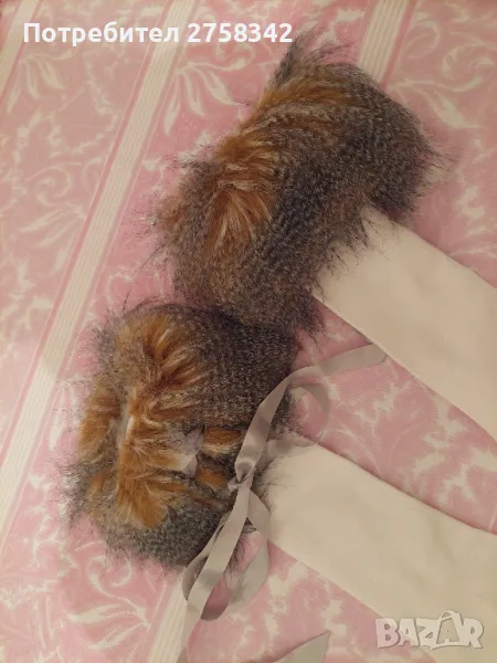 дамски чорапи,гети, снимка 1