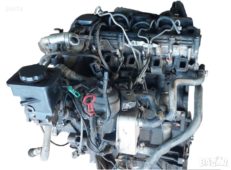 Двигател БМВ Е46 2.0 - M47D(не оборудван) - 7787119.01 - M47UL N, снимка 1