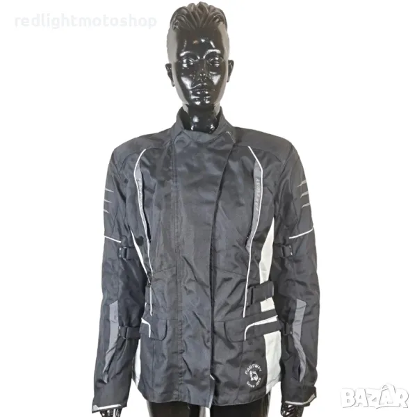 🧥 4890 – Fast Way Дамско текстилно яке – Размер L/42-44 – 💵 100 лв, снимка 1