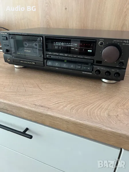 Technics RS-BX 828, снимка 1