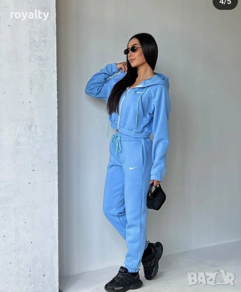 Nike дамски комплект , снимка 1