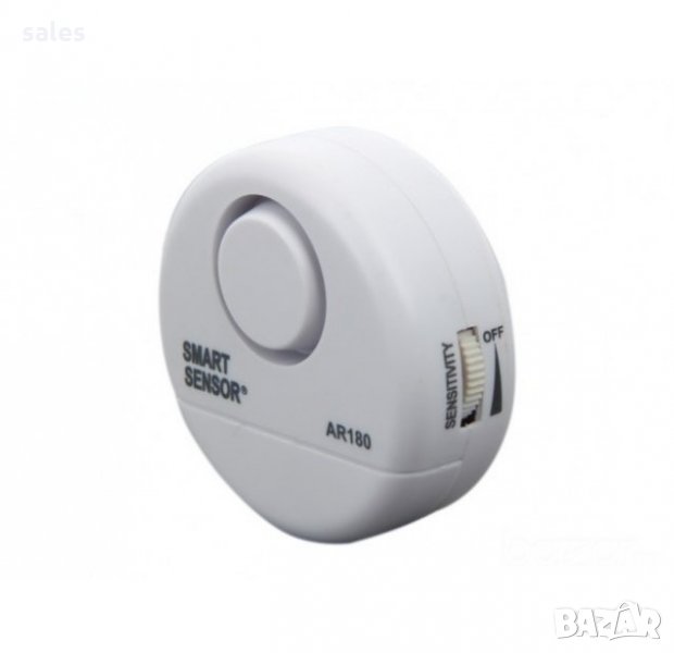 AR180 SMART SENSOR - електронна алармена система за врати и прозорци, снимка 1