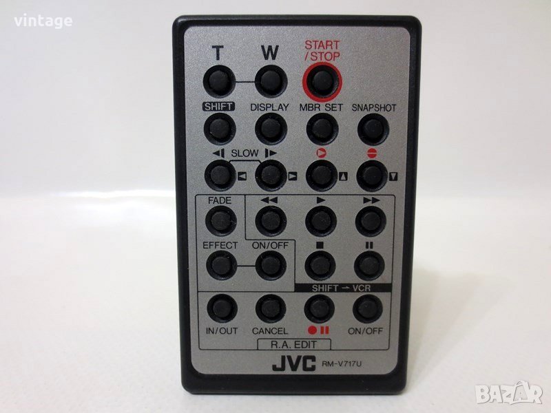 JVC RM-V717U, снимка 1