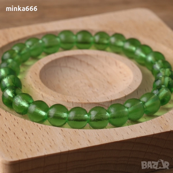 Гривна привличаща богатство., снимка 1