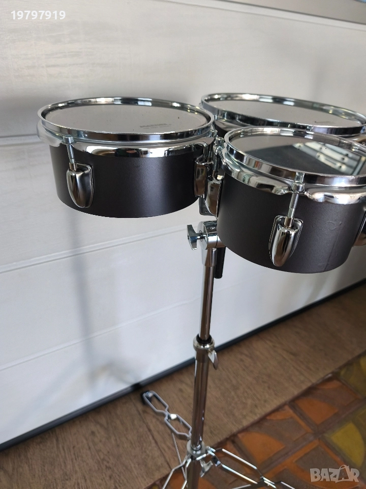 Рототоми 6-8-10 инча, снимка 1