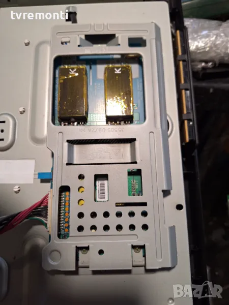 Платка инвертер 6632L-0626A TOSHIBA 32AV733G1 for 32inc DISPLAY LC320WXN SCC1, снимка 1