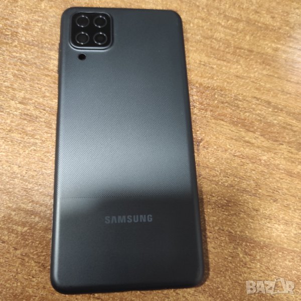 Заден капак за Samsung Galaxy A12, снимка 1