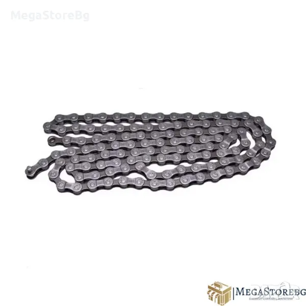 Верига за Велосипед PA388 / 116L / 1/2" x 3/32", снимка 1