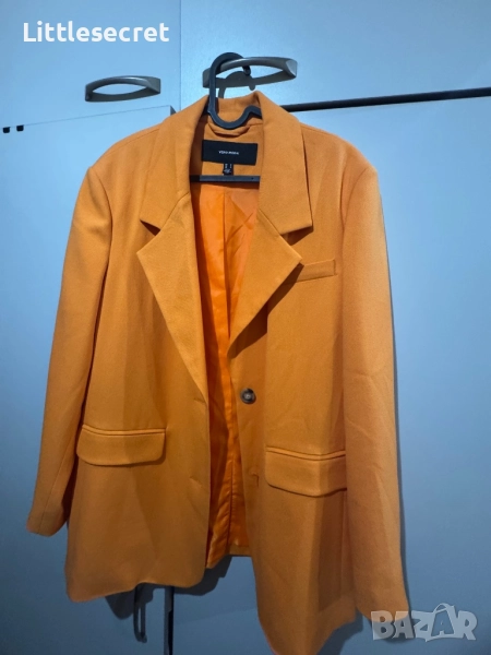 Сако oversized Vero Moda, снимка 1