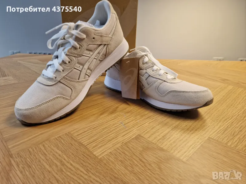 ASICS LYTE CLASSIC, снимка 1