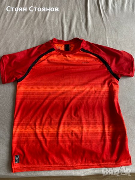 Детска тениска Artengo, снимка 1