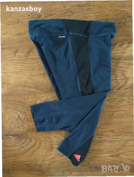 adidas - страхотен дамски клин, снимка 1