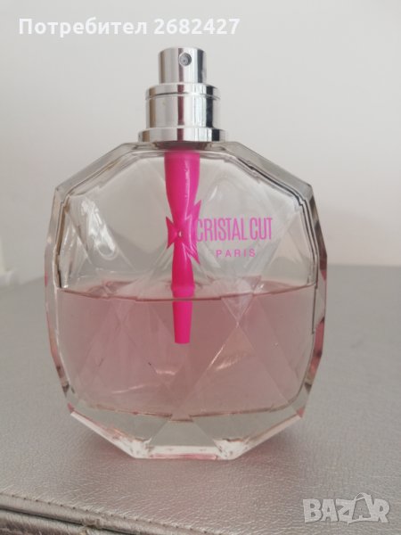 Cristal cut parfums , снимка 1