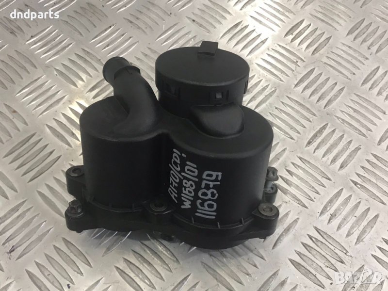 Клапан картерна вентилация Mercedes,A170,CDI,W168,2003г., снимка 1