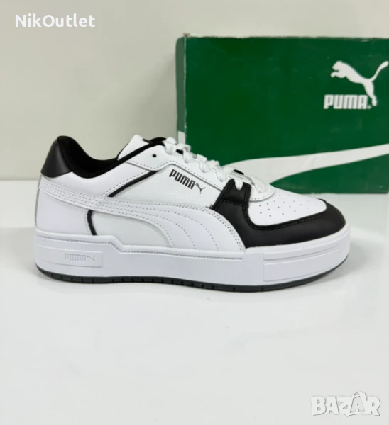 Puma Ca Pro Retro, снимка 1
