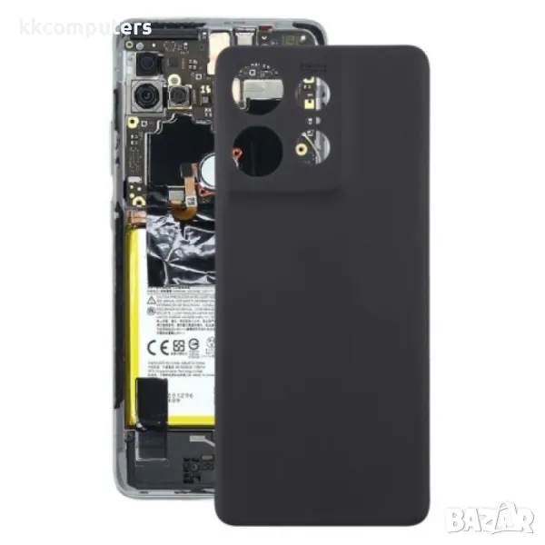 Оригинален Заден Капак за Motorola Edge 50 Pro, снимка 1