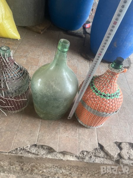 3 бр.дамаджани, снимка 1