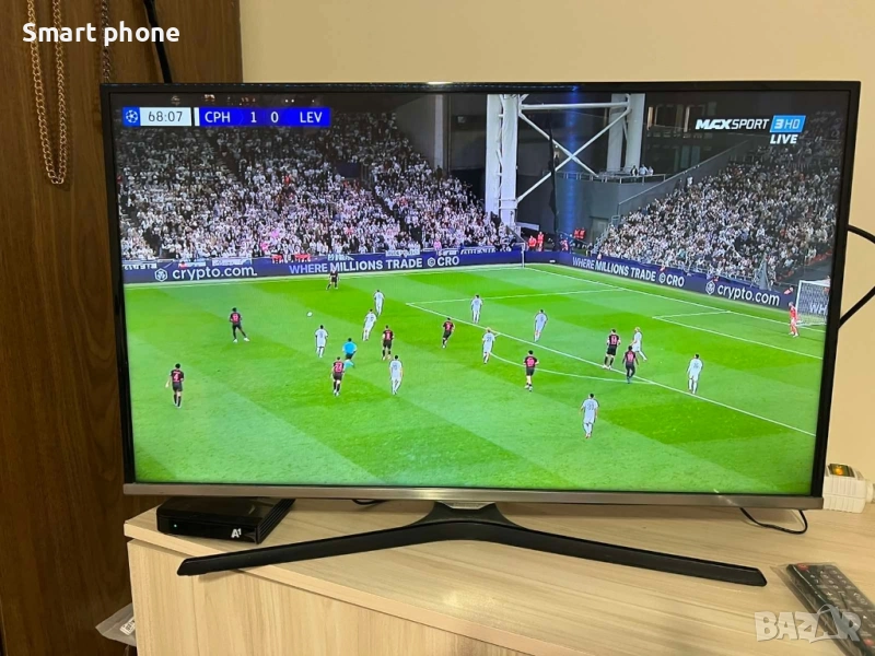 Телевизор Samsung 32", снимка 1