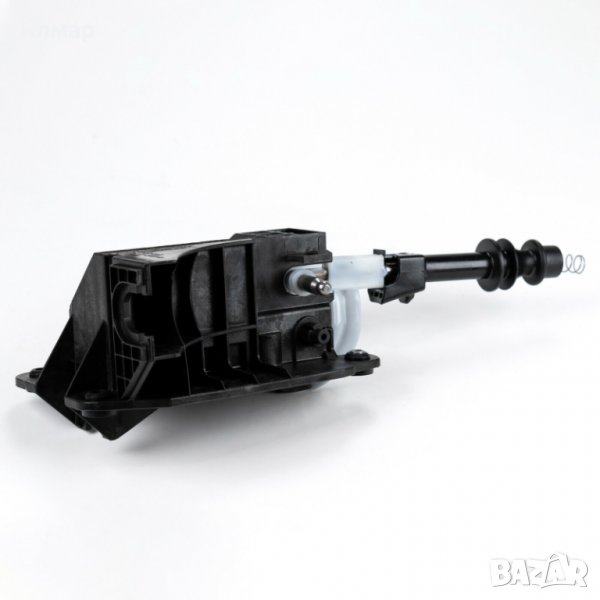 1608508580 Скоростен лост за Пежо Боксер /06 -15г/, снимка 1