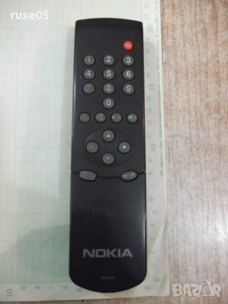 Дистанционно "NOKIA" работещо - 1, снимка 1