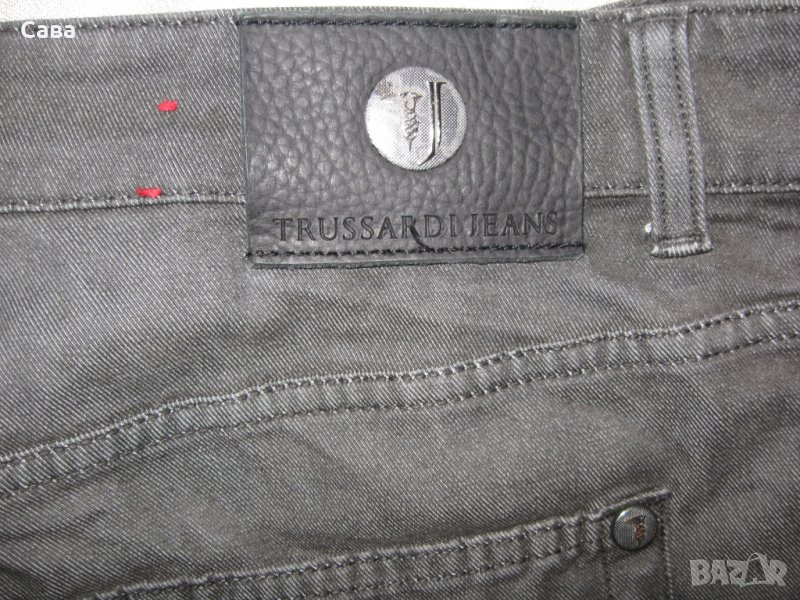 Дънки TRUSSARDI JEANS   мъжки,Л, снимка 1