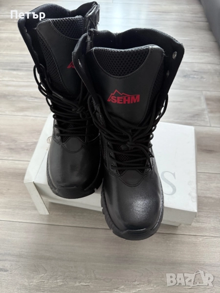 Мъжки кубинки, снимка 1