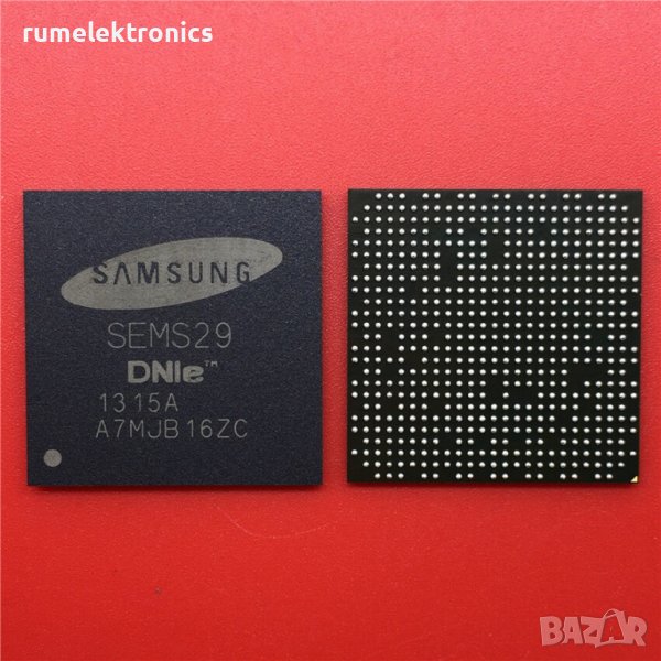 SEMS29, снимка 1