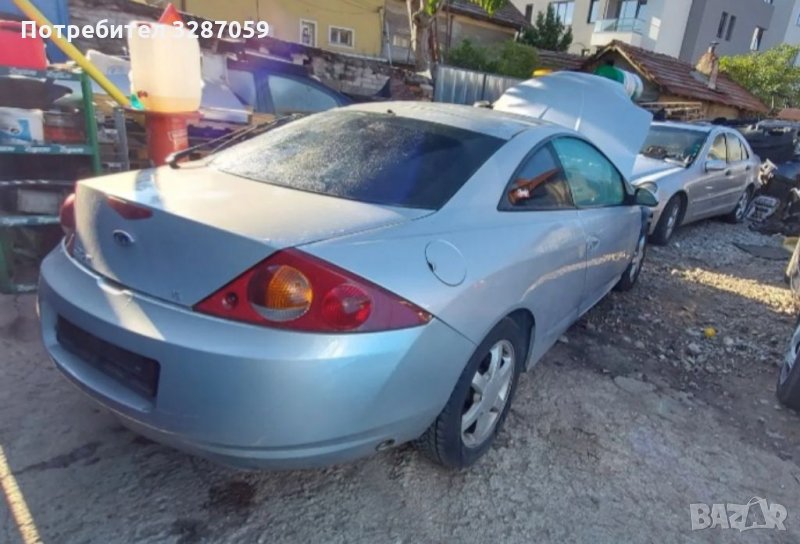 Ford cougar на части , снимка 1