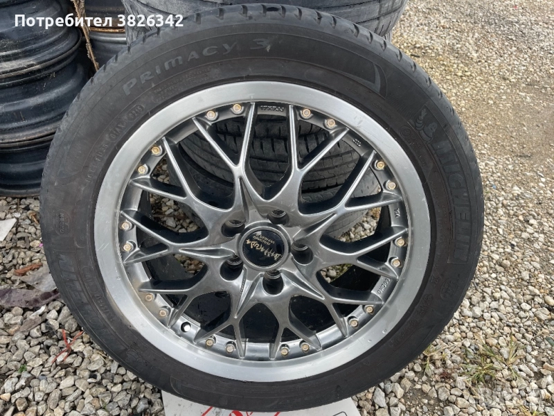 Резервна гума, снимка 1